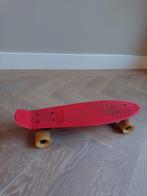 Pennyboard Skateboard Oxelo, Sport en Fitness, Skateboarden, Ophalen of Verzenden, Zo goed als nieuw