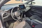 Toyota C-HR 1.8 Hybrid Style Keyless, adaptieve cruise contr, Auto's, Toyota, Stof, Euro 6, 122 pk, Bedrijf