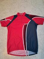 Wielrenshirts- vest en handschoenen zgn maat L, Ophalen of Verzenden