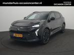 Renault Scénic E-Tech Electric EV87 Long Range Esprit Alpin, Auto's, 12 maanden, 40 min, Leder en Stof, Zwart
