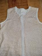 Jollein Slaapzak 90 cm Roze/Wit Jersey, Ophalen of Verzenden, Zo goed als nieuw, Jollein, Meisje