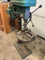 Kolomboor, Ophalen, Gebruikt