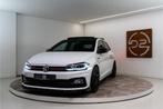 Volkswagen Polo 2.0 TSI GTI 200PK | Pano | Virtual | Navi |, Auto's, Volkswagen, Stof, Gebruikt, 4 cilinders, Adaptive Cruise Control