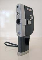 Fujica single 8 p1 filmcamera, Fujinon f:11.5mm f/1.8 Lens, Ophalen of Verzenden, 1960 tot 1980, Filmcamera