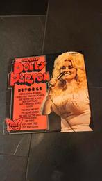 Dolly Parton – The Great Dolly Parton Vol. 1 (D-I-V-O-R-C-E), Ophalen of Verzenden, 1960 tot 1980, Gebruikt, 12 inch