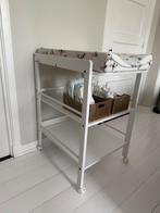Geuther verschoontafel/commode, Ophalen, Minder dan 75 cm, 70 cm of meer, Zo goed als nieuw