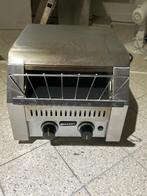 Hendi Conveyor Toaster Double, Ophalen of Verzenden, Gebruikt