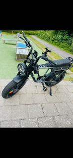 Fatbike Ape Ryder V8 Pro, Ophalen, Zo goed als nieuw, Maximaal 25 km/u