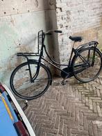 Prima omafiets, Fietsen en Brommers, Fietsen | Dames | Omafietsen, 53 tot 56 cm, Ophalen of Verzenden, Zo goed als nieuw