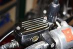 Remcilinder cover Yamaha XV 1700 Road Warrior Groeven, per s, Motoren, Custom Wings, Nieuw, Ophalen of Verzenden, Onbekend