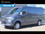 Mercedes-Benz Sprinter 319 1.9 CDI L2 Pro DISTRONIC 3,5T AHW, Automaat, Euro 6, Bedrijf, Diesel