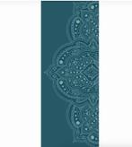 Mystical Yogamat - Extra Dik - Donkerblauw, Ophalen of Verzenden, Nieuw, Yogamat