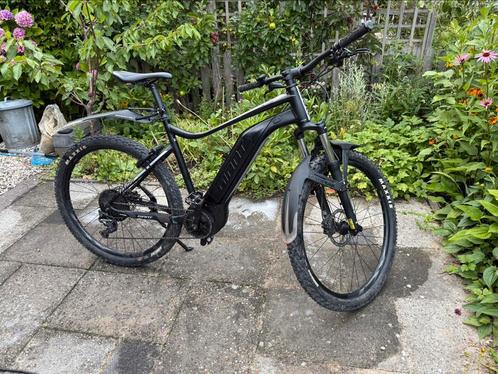 Giant Fathom XL 29er 1622km gereden, Fietsen en Brommers, Elektrische fietsen, Zo goed als nieuw, Overige merken, 50 km per accu of meer