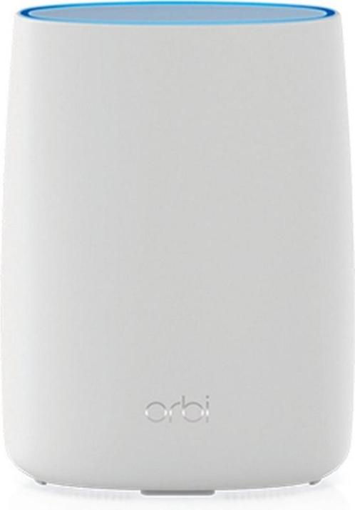 Actie* Netgear Orbi Router RBR50V2 Wi-Fi 5, Computers en Software, Routers en Modems, Zo goed als nieuw, Ophalen of Verzenden