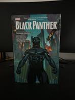 Black Panther by Ta-Nehisi Coates omnibus, Eén comic, Ophalen of Verzenden, Amerika