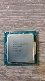 Intel Pentium G3250, Computers en Software, Processors, Gebruikt, LGA 1155, 2 tot 3 Ghz, Ophalen of Verzenden