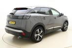 Peugeot 3008 1.6 HYbrid 225 GT | Navigatie | Camera | Adapti, Stof, Euro 6, Grijs, Hybride Elektrisch/Benzine