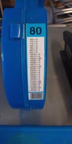 Sneeuwkettingen pro user 80, Auto diversen, Sneeuwkettingen, Ophalen, Nieuw