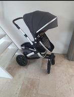 Joolz geo 2 kinderwagen incl maxi-cosi en isofixsysteem, Ophalen, Zo goed als nieuw, Overige merken, Verstelbare duwstang