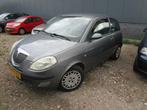 Lancia Ypsilon 1.2 Argento, Met werk, Voorwielaandrijving, Gebruikt, Handgeschakeld, Particulier