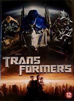 Transformers dvd, scifi actiefilm., Cd's en Dvd's, Dvd's | Science Fiction en Fantasy, Ophalen of Verzenden, Zo goed als nieuw