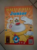 Halli Galli Junior, Ophalen of Verzenden, Gebruikt