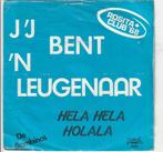 Bambino's -  He hela holala -  Nr 217, Ophalen, Gebruikt, Overige formaten, Levenslied of Smartlap