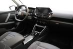 Citroen Ë-C4 Plus 50 kWh | Volledig Elektrische | 354KM WLT, Auto's, Citroën, Parkeersensor, 355 km, Wit, 315 min
