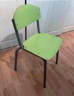 Set van 4 stoelen voor volwassenen, Huis en Inrichting, Stoelen, Ophalen, Kunststof, Gebruikt, Overige kleuren