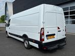 Renault MASTER T35 2.3 dCi 145 L4H2 BPM VRIJ Energy Comfort, Auto's, Achterwielaandrijving, Gebruikt, Euro 6, Renault