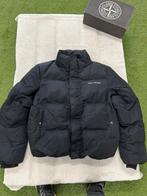 Daily Paper jas winter puffer dons gewatteerd, Maat 48/50 (M), Zwart, Ophalen of Verzenden, Zo goed als nieuw