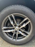 Winterset renault kadjar / nissan quashqai, Ophalen, 215 mm, Banden en Velgen, 17 inch