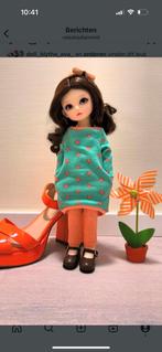 Bjd pop, Ophalen of Verzenden, Zo goed als nieuw, Pop