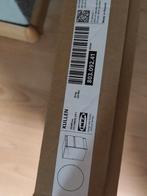 Kullen nachtkastje wit nieuw in doos, Huis en Inrichting, Minder dan 50 cm, 1 of 2 laden, Nieuw, Ophalen of Verzenden