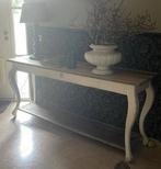 Sidetable Riviera Maison, Huis en Inrichting, Tafels | Sidetables, Ophalen, Gebruikt, 25 tot 50 cm, Rechthoekig