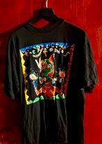 Voodoo Lounge Live 1995 T-shirt, Maat 52/54 (L), Rolling Stones, Zwart, Ophalen of Verzenden