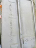 dakpannen, Doe-het-zelf en Verbouw, Dakpannen en Dakbedekking, Ophalen, 10 tot 15 m², Steen of Klei, Zwart