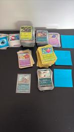 Pokemon kaarten, Ophalen of Verzenden, Zo goed als nieuw, Meerdere kaarten