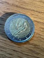 2 euro munt Giochi Invernali Torino 2006 speciale uitgave, Postzegels en Munten, Munten | Europa | Euromunten, Verzenden, Duitsland