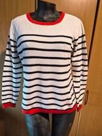 Roberto Sarto Gebreide Trui - Maat M, Kleding | Dames, Truien en Vesten, Roberto Sarto, Ophalen of Verzenden, Zo goed als nieuw