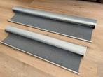 2 IKEA TRETUR blok-out rolgordijn, Huis en Inrichting, Ophalen of Verzenden, Zo goed als nieuw