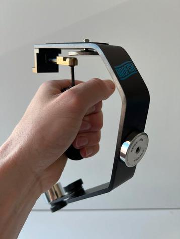 Brofish Stabilizer – soepele beelden voor je GoPro/actioncam beschikbaar voor biedingen