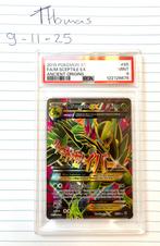 PSA 9 M Sceptile EX - Ancient Origins, Hobby en Vrije tijd, Verzamelkaartspellen | Pokémon, Ophalen of Verzenden, Zo goed als nieuw
