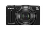 GEZOCHT Nikon coolpix S9700/S9900/A900, Audio, Tv en Foto, Fotocamera's Digitaal, Ophalen of Verzenden, Zo goed als nieuw, Nikon