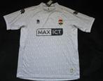 ROBEY Voetbal keepershirt wit Willem - II maat 2XL (piris), Sport en Fitness, Groter dan maat XL, Verzenden, Nieuw, Shirt