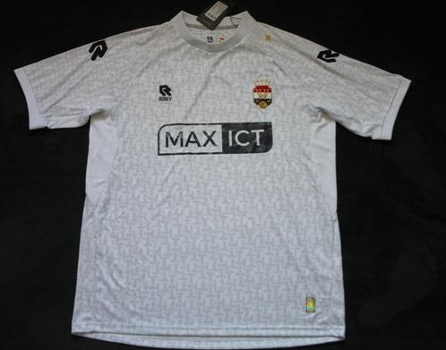 ROBEY Voetbal keepershirt wit Willem - II maat 2XL (piris), Sport en Fitness, Voetbal, Nieuw, Shirt, Groter dan maat XL, Verzenden