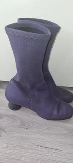 Camper laarsjes paars maat 39, Kleding | Dames, Schoenen, Overige kleuren, Lage of Enkellaarzen, Camper, Ophalen of Verzenden