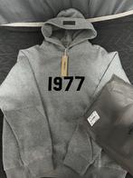 Essentials 1977 Trainingspak S (valt als M), Kleding | Heren, Truien en Vesten, Maat 48/50 (M), Nieuw, Ophalen of Verzenden, Essentials