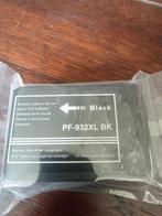 Inkjet cartridges huismerk voor HP, Computers en Software, Printerbenodigdheden, Ophalen of Verzenden, Zo goed als nieuw