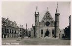 Den Haag, Binnenhof - 1948, Verzenden, 1940 tot 1960, Gelopen, Zuid-Holland